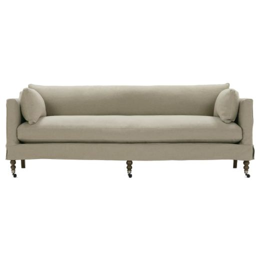 Picture of Madeline Short Skirt Sofa
